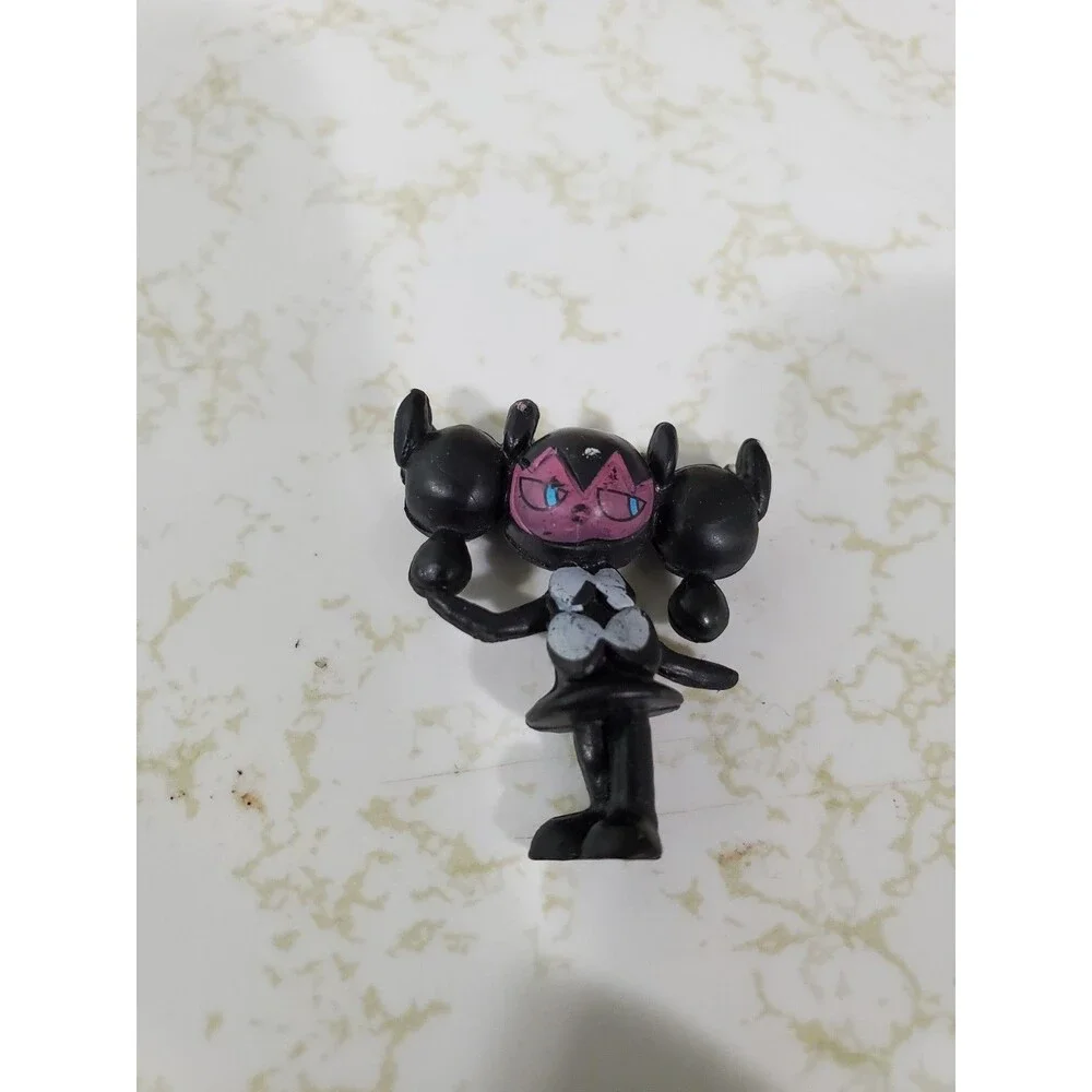 Pokemon RL Gothorita 1
